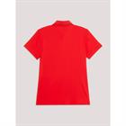 Polo Shirt Tommy Hilfiger Harlem Red