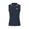 Polo Sleeveless Kingsland KLNaira Women Dark Blue