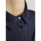 Polo Sleeveless Montar MOFiona Dark Blue