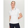 Polo Tommy Hilfiger Camden Men White