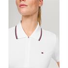 Polo Tommy Hilfiger Camden Men White