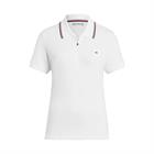 Polo Tommy Hilfiger Camden Men White
