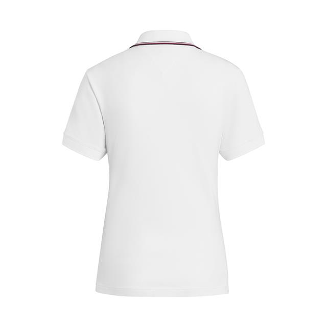 Polo Tommy Hilfiger Camden Men White