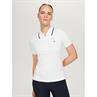 Polo Tommy Hilfiger Camden Men White