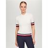 Polo Tommy Hilfiger Lenox Men Off White