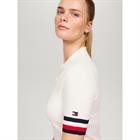 Polo Tommy Hilfiger Lenox Men Off White