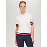 Polo Tommy Hilfiger Lenox Men Off White