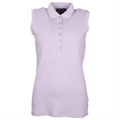 Polo Top Ariat Prix 2.0 Light Purple