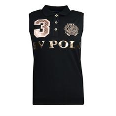 Polo Top HV POLO Favouritas Luxury Sleeveless