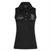 Polo Top HV POLO Favouritas Tech Black