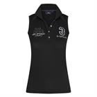 Polo Top HV POLO Favouritas Tech Black