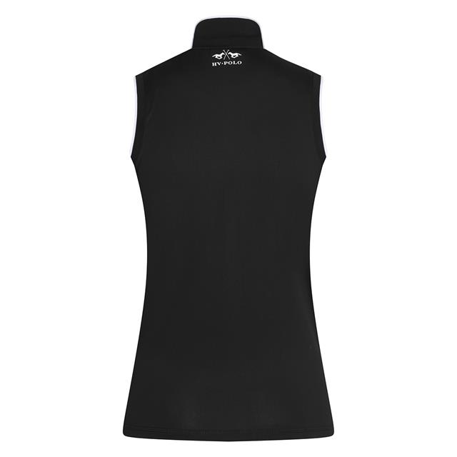 Polo Top HV POLO Favouritas Tech Black