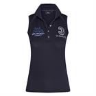 Polo Top HV POLO Favouritas Tech Dark Blue