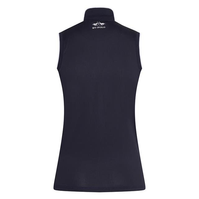 Polo Top HV POLO Favouritas Tech Dark Blue