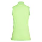 Polo Top HV POLO Favouritas Tech Light Green