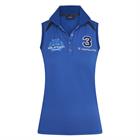 Polo Top HV POLO Favouritas Tech Mid Blue
