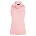 Polo Top HV POLO Favouritas Tech Pink