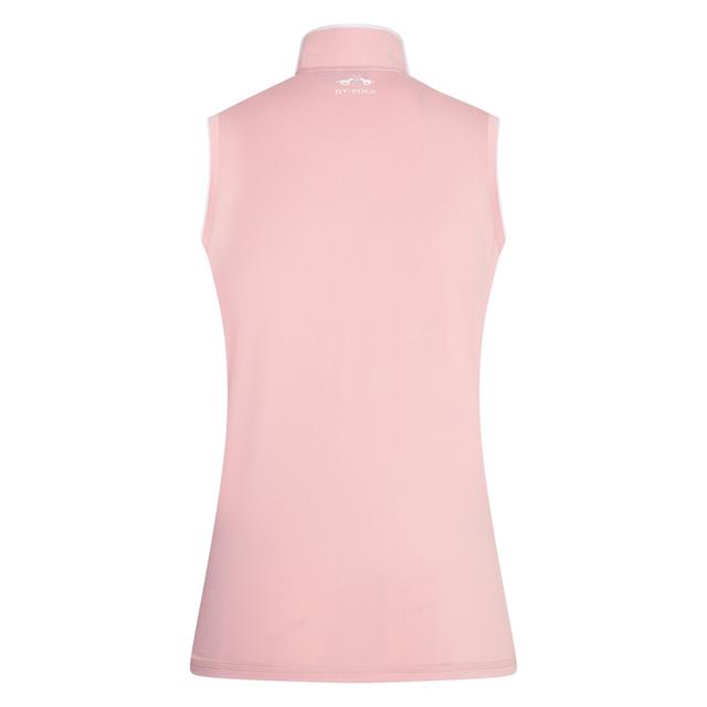 Polo Top HV POLO Favouritas Tech Pink