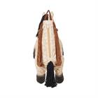 Pony Bag LeMieux Backpack Brown