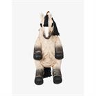 Pony Bag LeMieux Backpack Brown