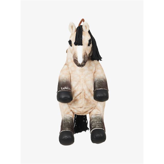 Pony Bag LeMieux Backpack Brown