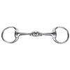 Pony D-ring Harry's Horse Double Jointed 12mm Other