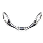 Pony D-ring Harry's Horse Double Jointed 12mm Other