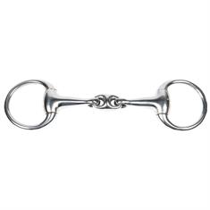 Pony D-ring Harry's Horse Double Jointed 12mm Other