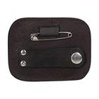 Porte-numéro HB Lak Showtime Brown