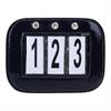 Porte-numéro HB Lak Showtime Dark Blue