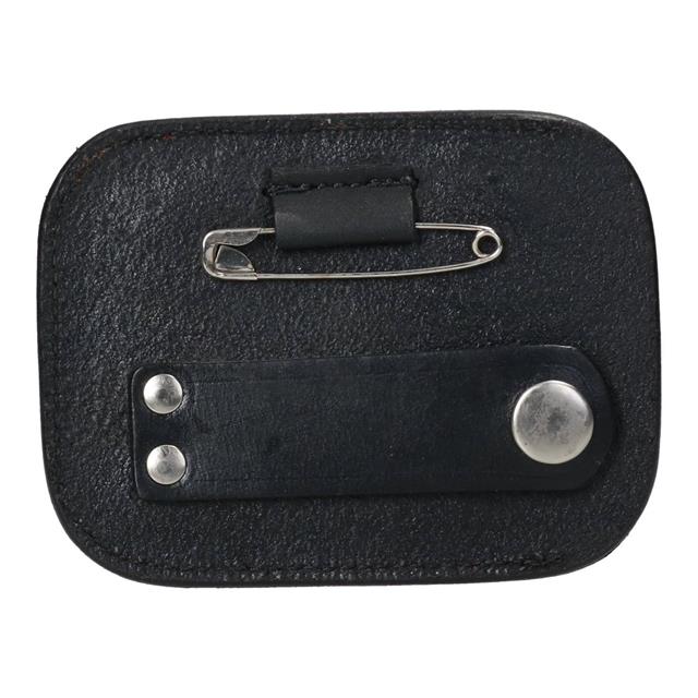 Porte-numéro HB Lak Showtime Dark Blue