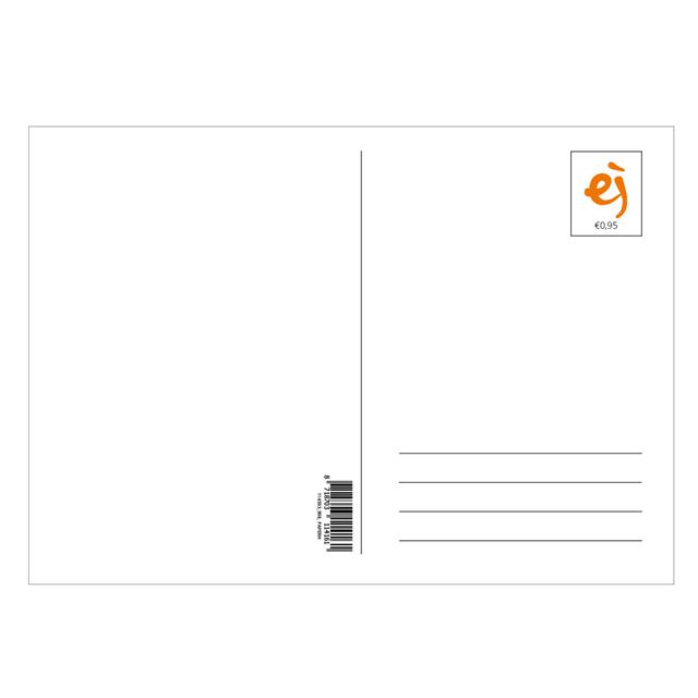 Postcard Paper Hug Other