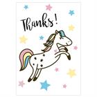 Postcard Thanks Other