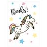 Postcard Thanks Other