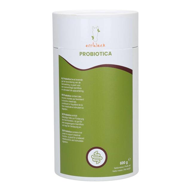 Probiotics Epplejeck Multicolour
