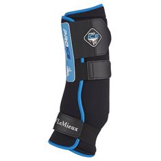 Proice Freeze Boots Lemieux Black