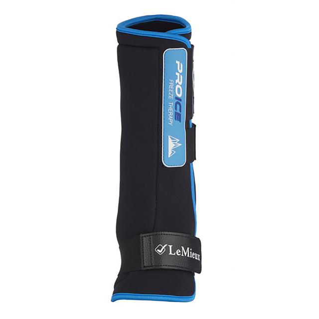 Proice Freeze Boots Lemieux Black