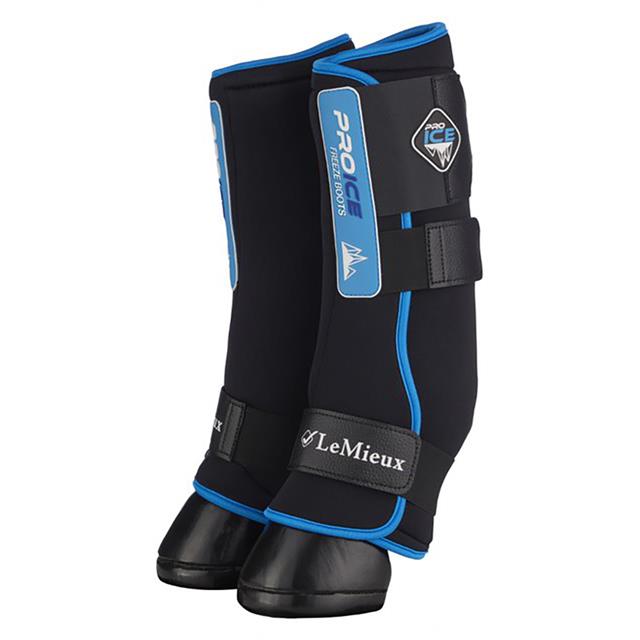 Proice Freeze Boots Lemieux Black