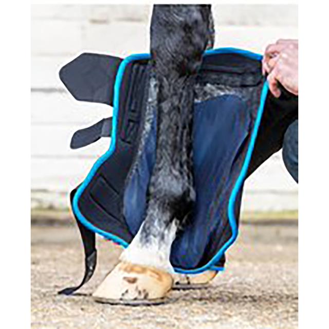Proice Freeze Boots Lemieux Black