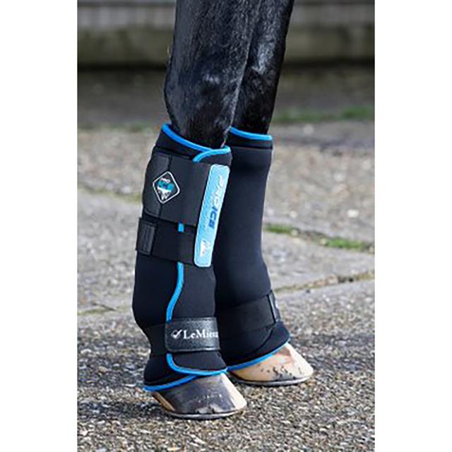 Proice Freeze Boots Lemieux Black
