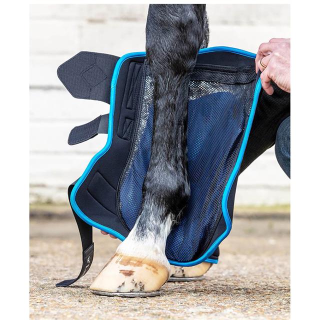 Proice Freeze Boots Lemieux Black