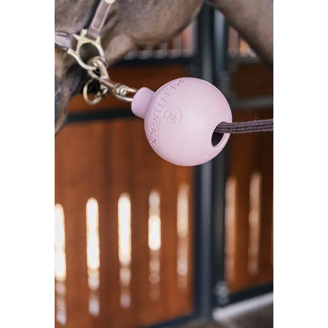 Protection Ball Kentucky Light Pink