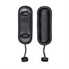 Protective Pad For Pull-Back Strap Dy'on Dressage Collection Black