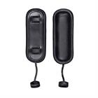 Protective Pad For Pull-Back Strap Dy'on Dressage Collection Black
