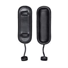 Protective Pad For Pull-Back Strap Dy'on Dressage Collection Black