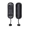 Protective Pad For Pull-Back Strap Dy'on Dressage Collection Black
