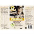 Psyllium Seeds VITALstyle Multicolour