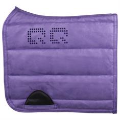 Puff Pad QHP Super Grip Light Purple