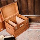 Putzbox Kentucky Brown