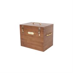 Putzbox Kentucky Brown